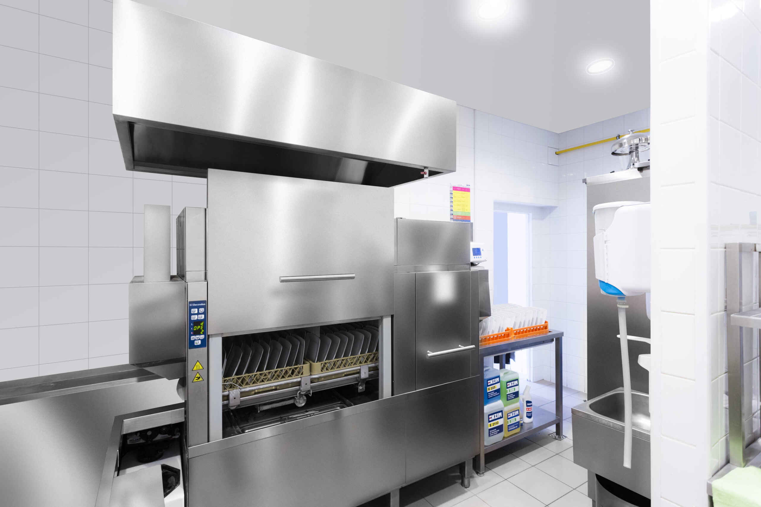 ENZIM_E_280_STAINLESS STEEL CARE